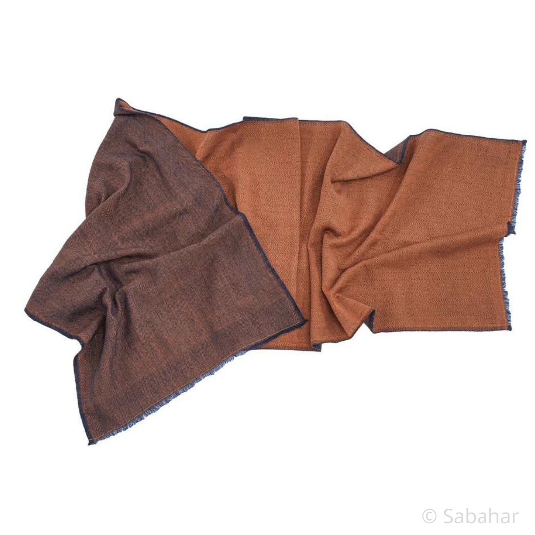 Foulard Degu - coton | Degu Scarf - cotton