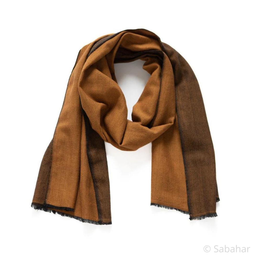 Foulard Degu - coton | Degu Scarf - cotton