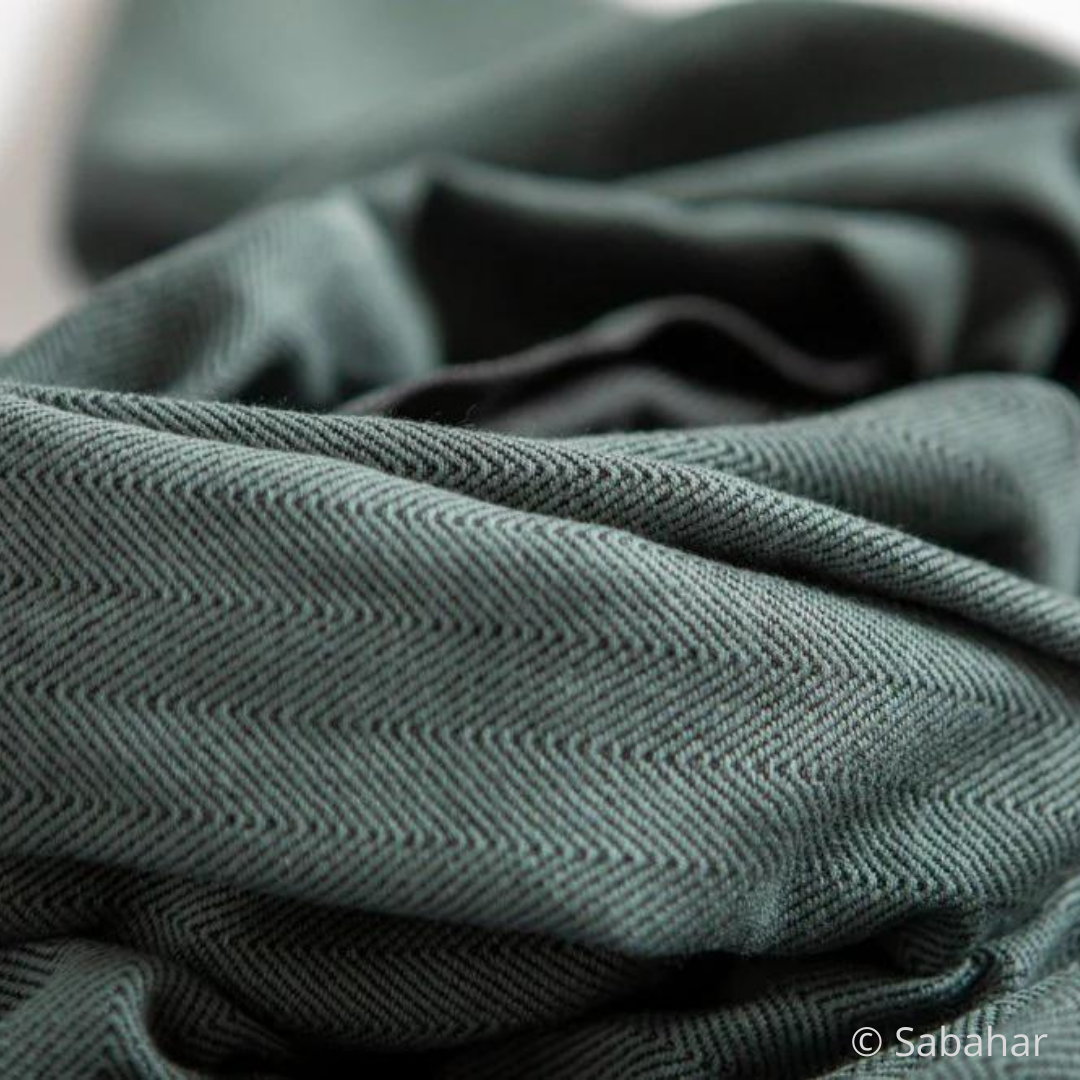 Foulard Degu - coton | Degu Scarf - cotton