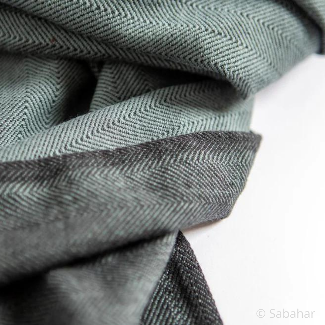 Foulard Degu - coton | Degu Scarf - cotton