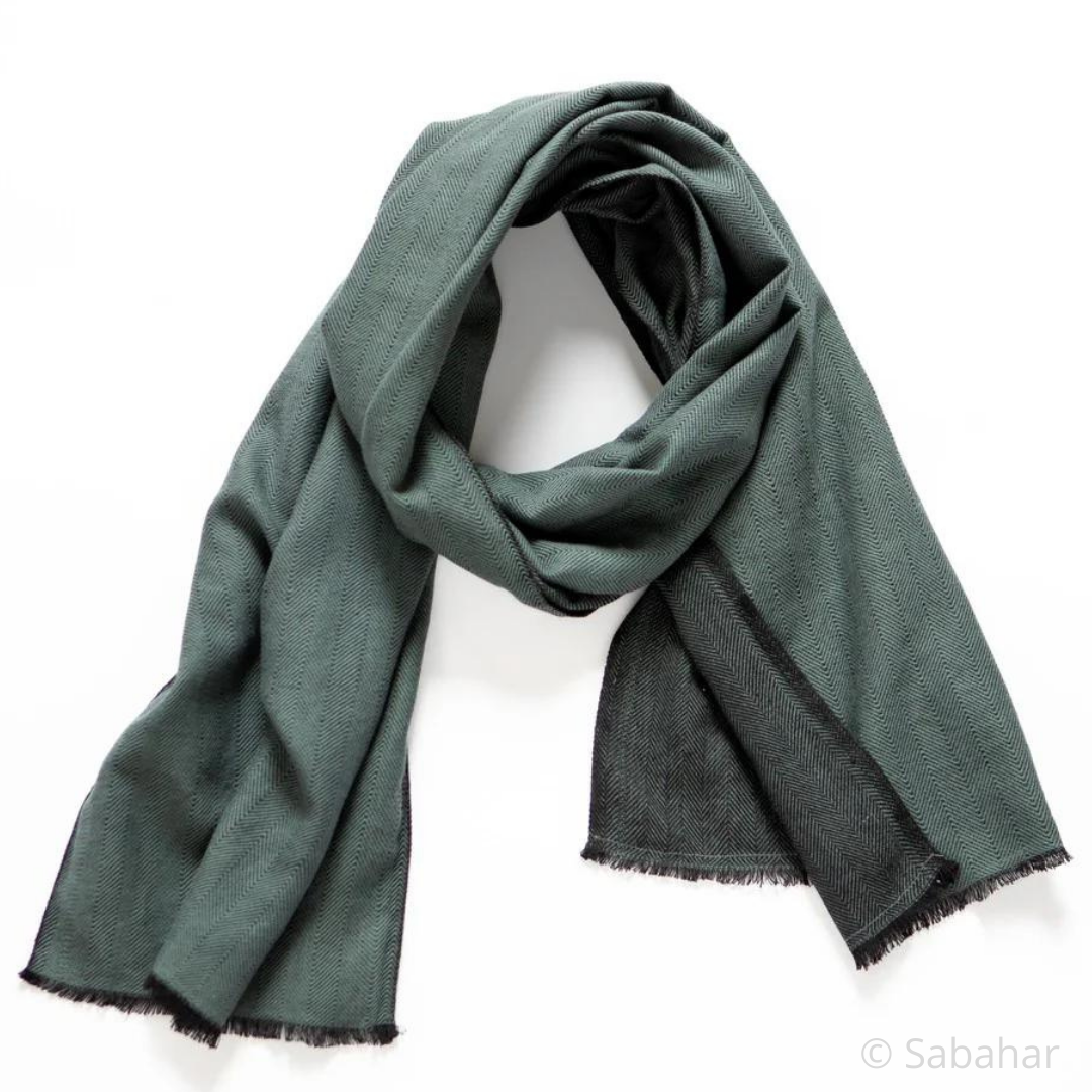 Foulard Degu - coton | Degu Scarf - cotton