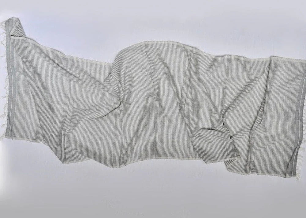 Châle Judith - coton | Judith Shawl - cotton