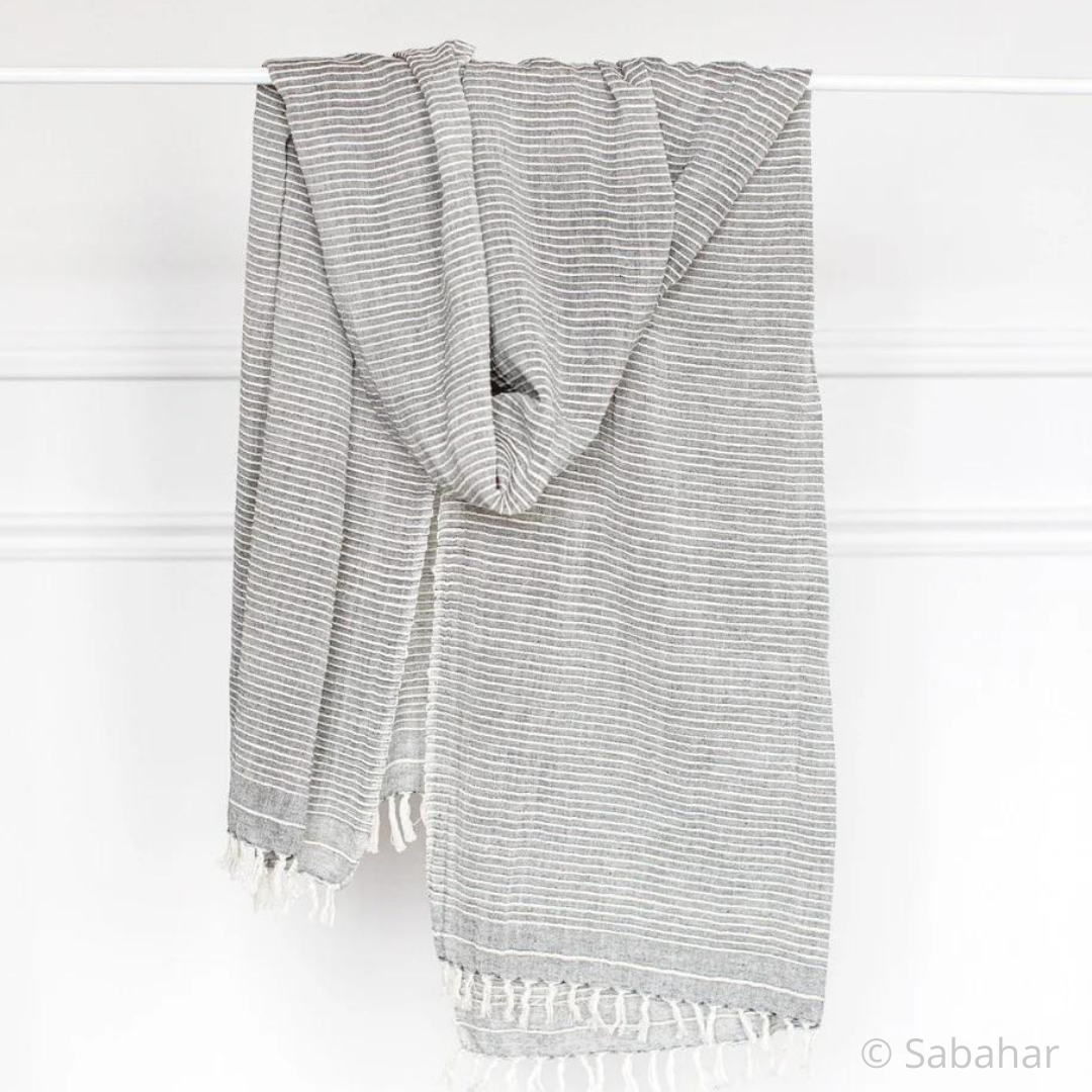 Châle Judith - coton | Judith Shawl - cotton