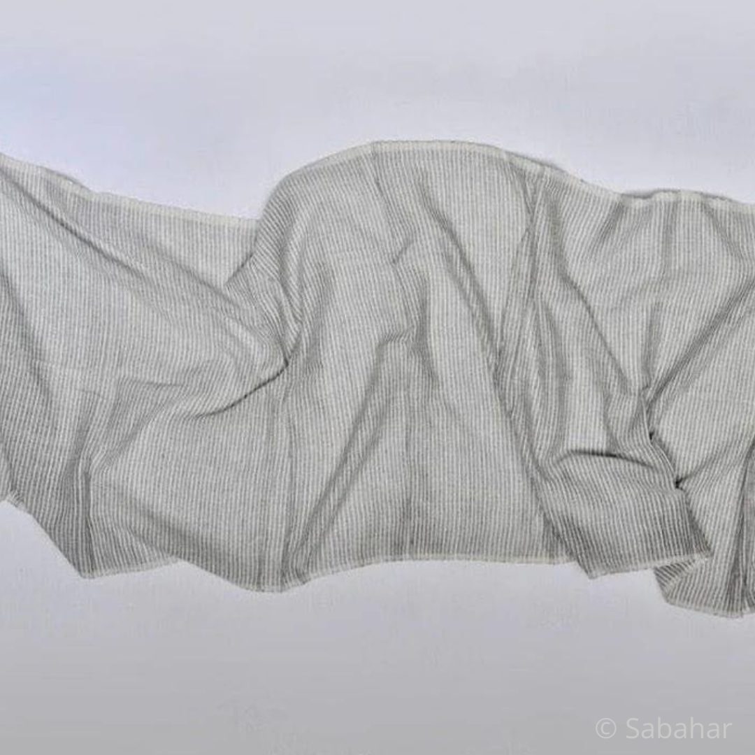 Châle Judith - coton | Judith Shawl - cotton