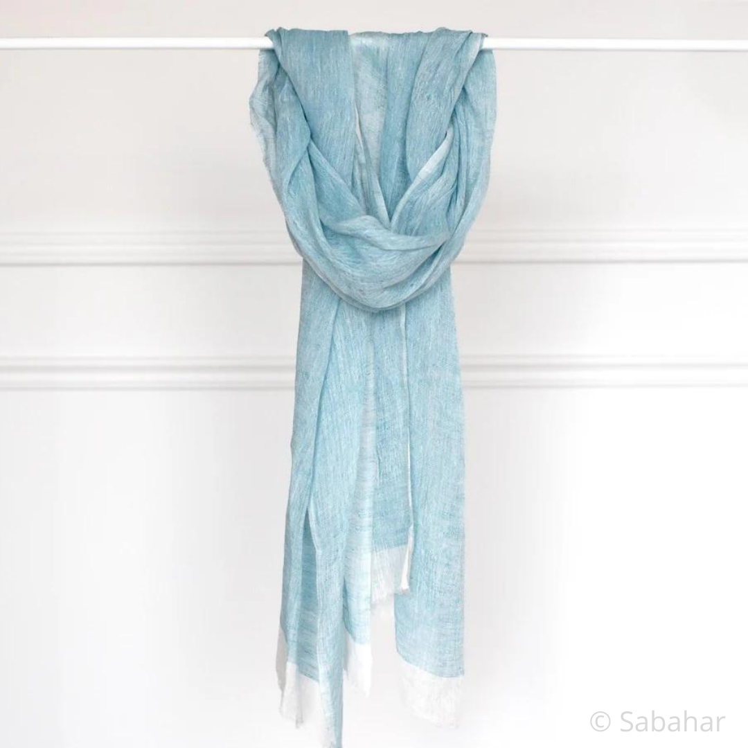 Foulard Mariam - lin | Mariam Scarf - linen