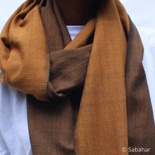 Foulard Degu - coton | Degu Scarf - cotton